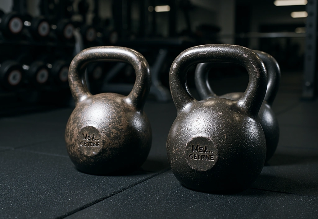 Resistance training equipment