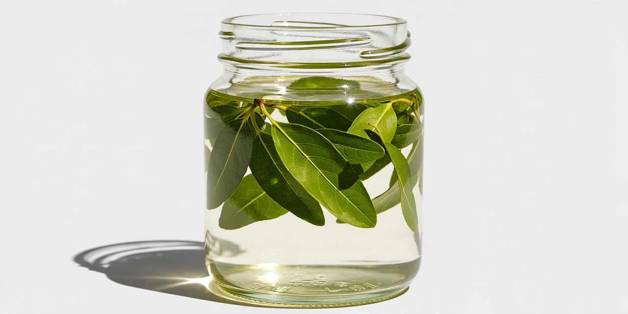 Verifying natural ingredients